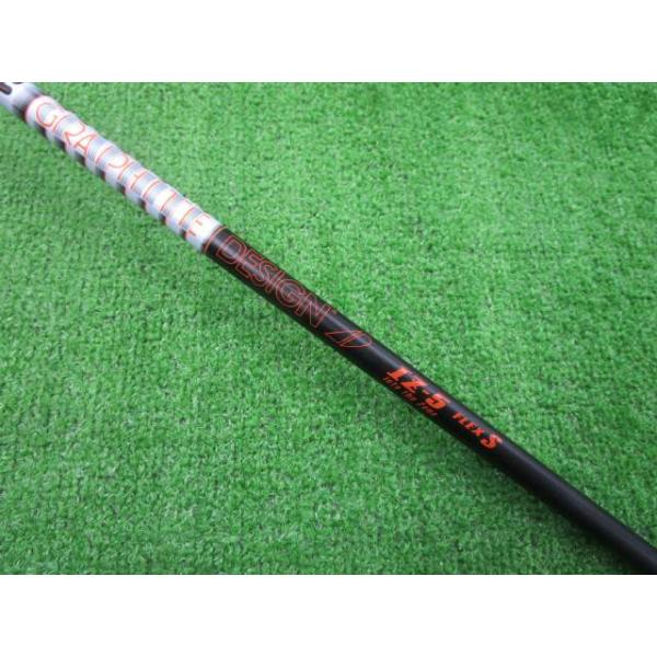 GRAPHITE DESIGN（グラファイトデザイン） GK古城□ 265 【中古