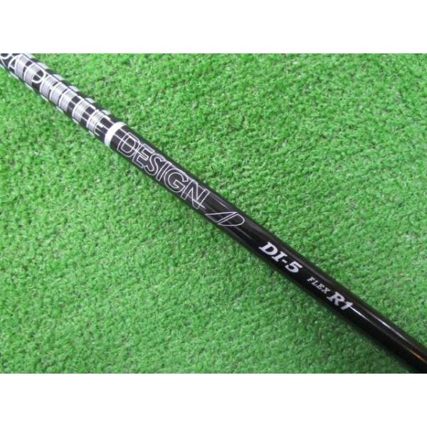 GRAPHITE DESIGN（グラファイトデザイン） GK古城□【中古シャフト