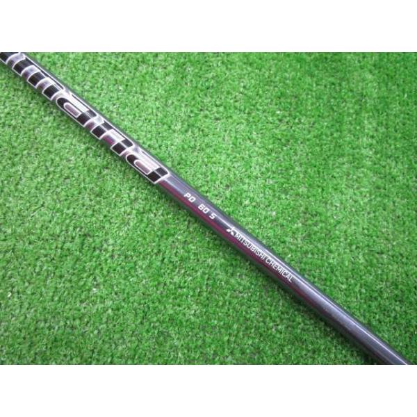 三菱（MITSUBISHI） GK古城□ 316 Diamana PD☆60S☆テーラーメイド用