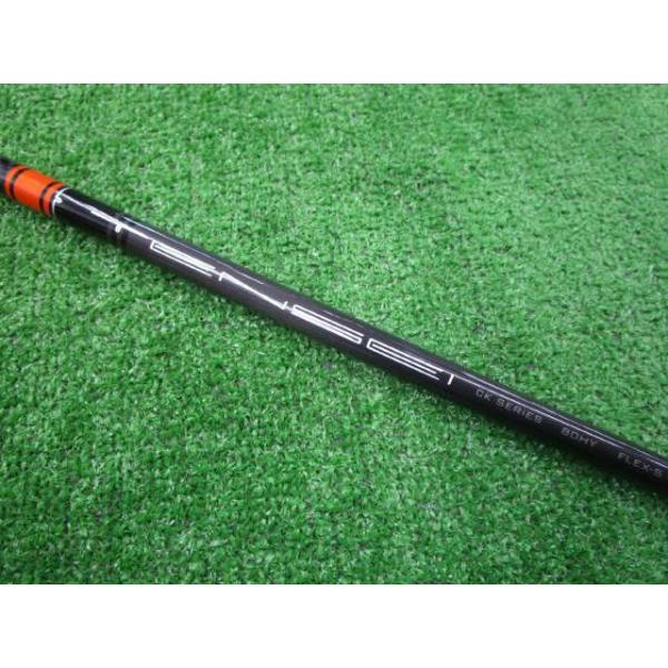 三菱（MITSUBISHI） GK古城□ 639 三菱レイヨン TENSEI CK Pro Orange