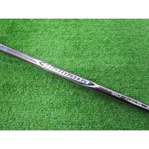 三菱（MITSUBISHI） GK古城□ 287 三菱レイヨン Diamana ZF50（S