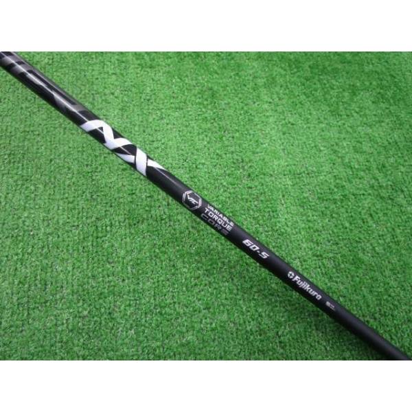 フジクラシャフト GK古城□ 176 【中古シャフト】☆フジクラ☆SPEEDER