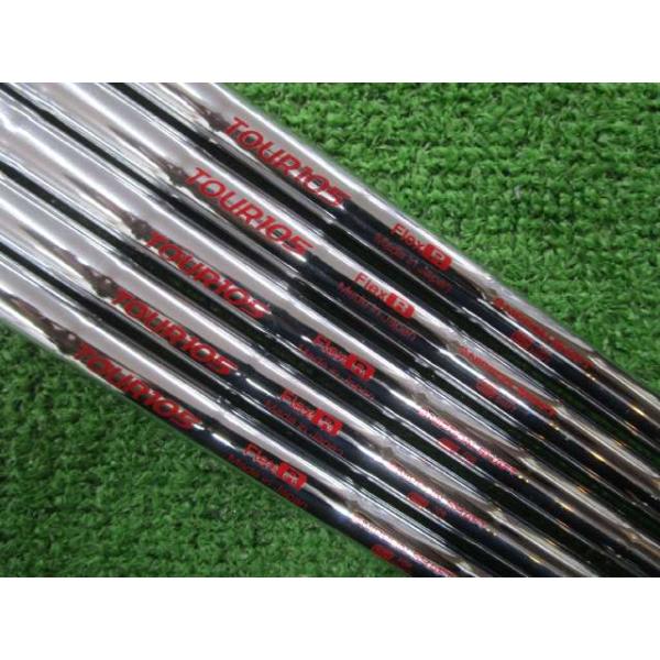 GK古城□ 616 日本シャフト モーダス105 R 5本セット（6-P