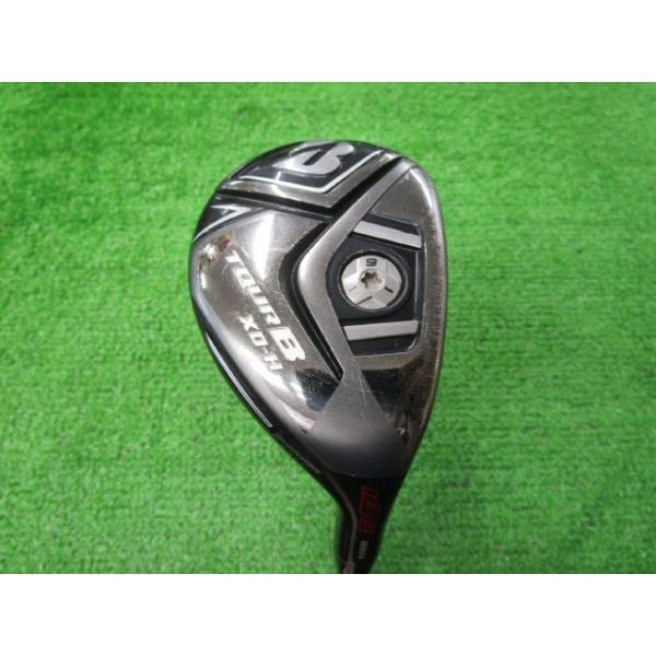 BRIDGESTONE（ブリヂストン） GK古城□ 735 TOUR B XD-H☆TourAD TX1