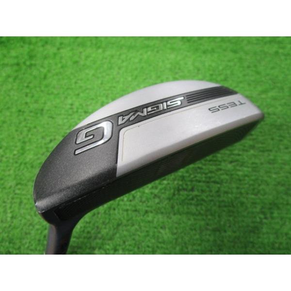 PING（ピン） GK古城□544【パター】ピン☆SIGMA G TESS☆オリジナル