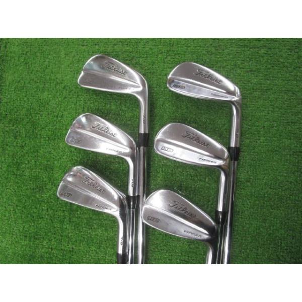 Titleist（タイトリスト） GK古城□ 770 MB 718☆DYNAMIC GOLD Tour