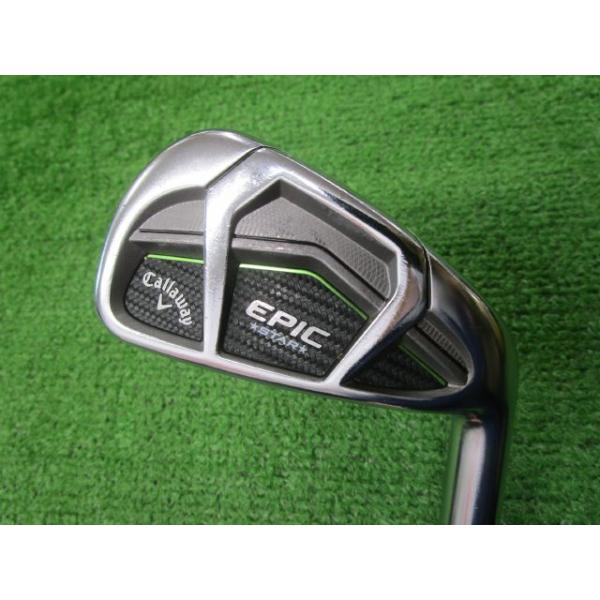 Callaway（キャロウェイ） GK古城□ 726 EPIC STAR☆NSPROZELOS7(日本