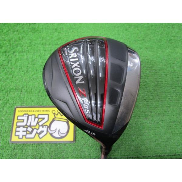 GK古城 372 ダンロップ(スリクソン) スリクソンZF85☆Miyazaki MIZU5 ☆SR☆15度☆3番☆ヘッドカバー有り☆激安☆お買い得 :012965360179372:ゴルフキングヤフーショッピング店 通販 GK春日井■ 263 ダンロップ(スリクソン) スリクソンZF85フェアウェイ★Miyazaki mahana5 ★R★15度★3W★