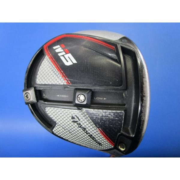 TaylorMade（テーラーメイド） GK三好◇189【値下げ】【ドライバー