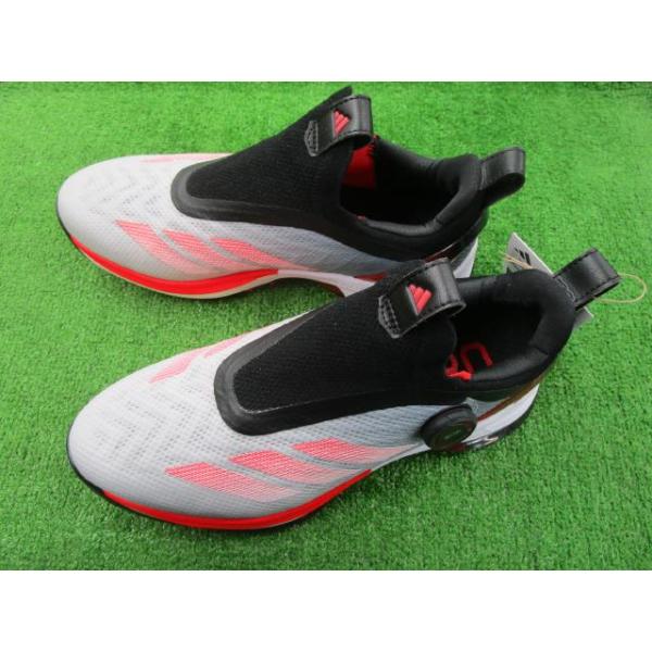 adidas（アディダス） GK古城□ 新品766 25SS IH9896 ADIZERO ZG BOA