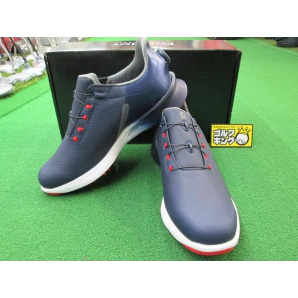 FootJoy GK三好◇新品 191 【27.0】 フットジョイ ◇55458J FootJoy GK三好◇新品 191 【27.0】 フットジョイ ◇55458J
