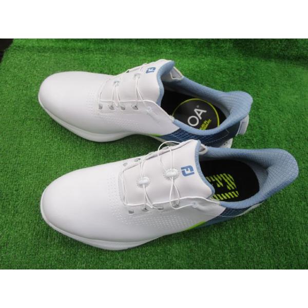 FootJoy（フットジョイ） GK古城□ 910 55432J 24 フューエル