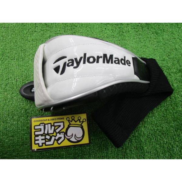 TaylorMade GK古城□ 新品165 テーラーメイド 22SS TD287 WH TaylorMade GK古城□ 新品165 テーラーメイド 22SS TD287 WH