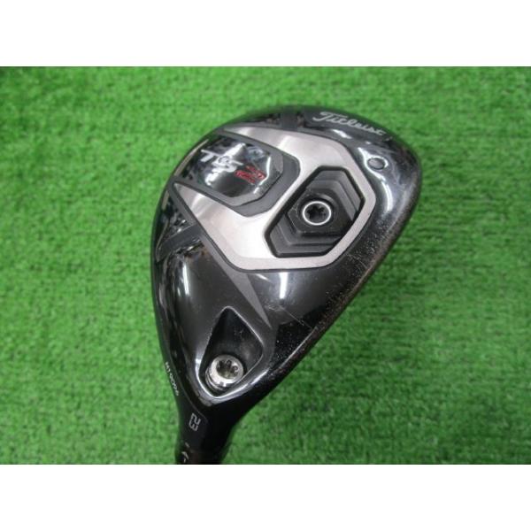 Titleist（タイトリスト） GK古城□ 659 TS2 HYBRID☆Titleist TourAD