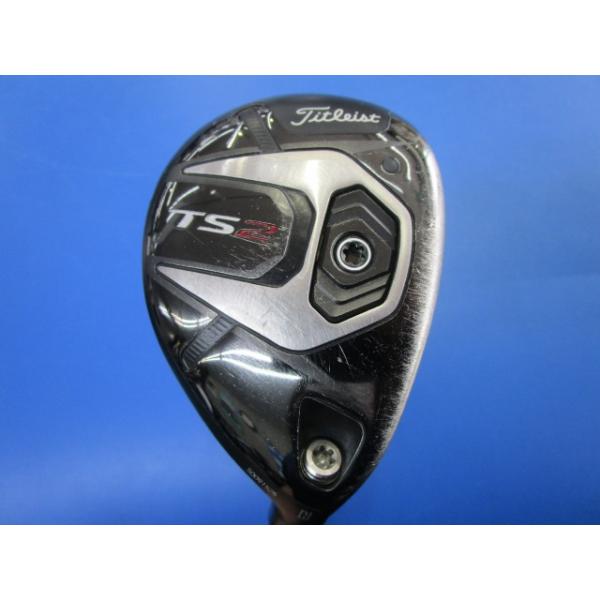 Tour ADDI HYBRID 85S タイトリスト 美品 ツアーAD HY85 硬さS タイトリストスリーブ タイトリスト