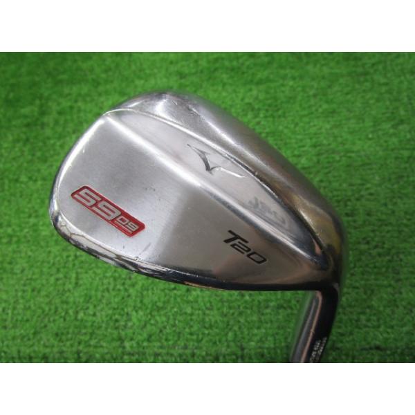 MIZUNO（ミズノ） GK春日井□ 504 T20 SATIN 59-09☆NSPRO950GHneo ☆X