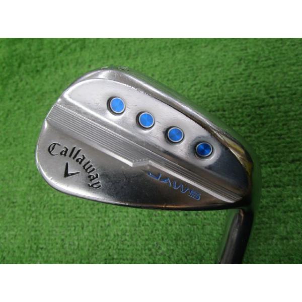 Callaway（キャロウェイ） GK古城□ 577 JAWS Chrome 48S-10