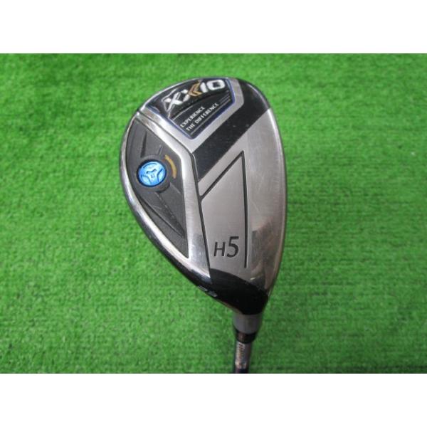 DUNLOP（ダンロップ） GK古城□ 898 ゼクシオユーティリティ2020 Navy