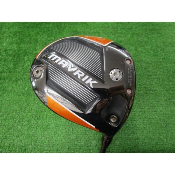 Callaway（キャロウェイ） GK古城□ 529 MAVRIK SUB ZERO☆TourAD SZ-5