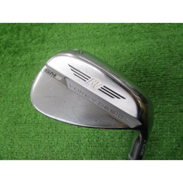 Titleist（タイトリスト） GK古城□ 303 ボーケイSM8ツアークローム52