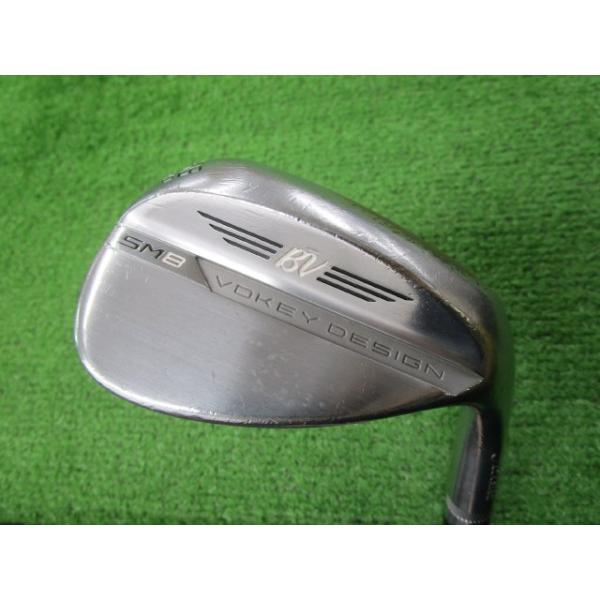 Titleist（タイトリスト） GK古城□024 ボーケイSM8ツアークローム58