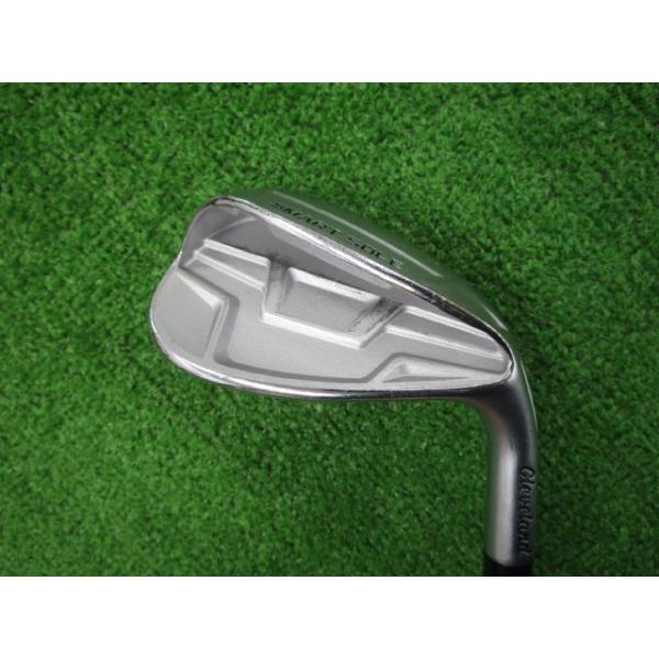GK古城■ 625  クリーブランド SMART SOLE 4 G WEDGE★STEEL★日本仕様★50°★ウェッジ★スマートソール★タイプG★スチールシャフト★