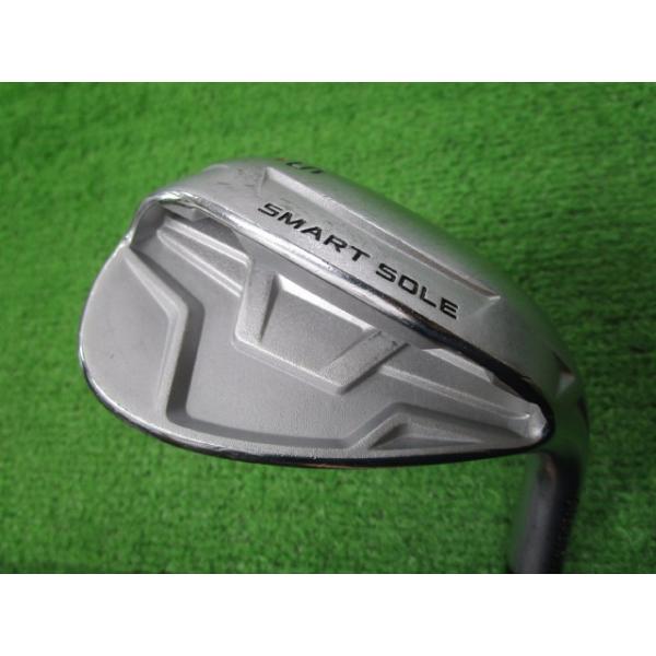 GK古城■ 626  クリーブランド★ SMART SOLE 4 S WEDGE★STEEL日本 ★WEDGE★58°★SW★ウェッジ★お買い得★お値打ち★