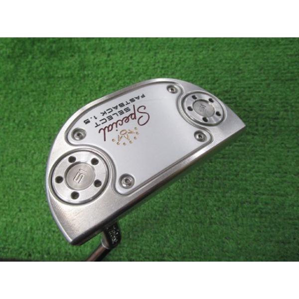 GK古城■ 975  タイトリスト SPECIAL SELECT FASTBACK1.5★【値下げ】 ★34インチ★お買い得★激安