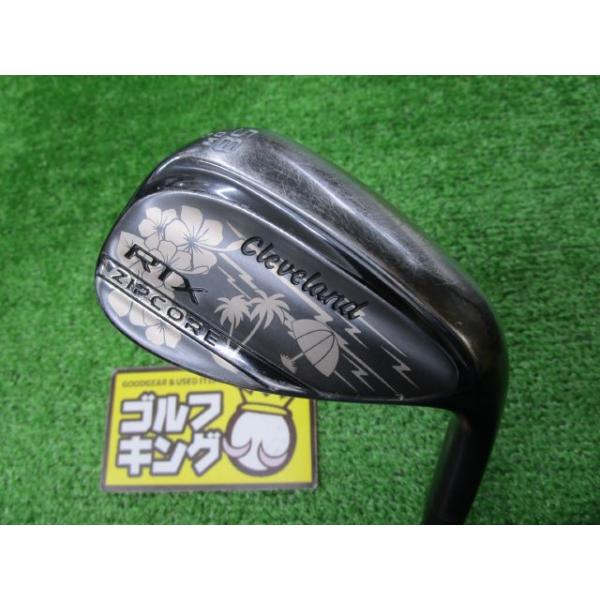 GK三好◇ 058 クリーブランド RTX ZIPCORE BLACK SATIN デザイン GK三好◇ 058 クリーブランド RTX ZIPCORE BLACK SATIN デザイン