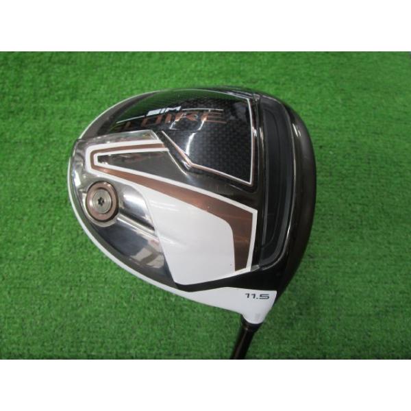 ☆テーラーメイドSIM GLOIRE AIR Speeder TM(S) TaylorMade（テーラーメイド） SIM GLOIRE SIM グローレ ドライバー
