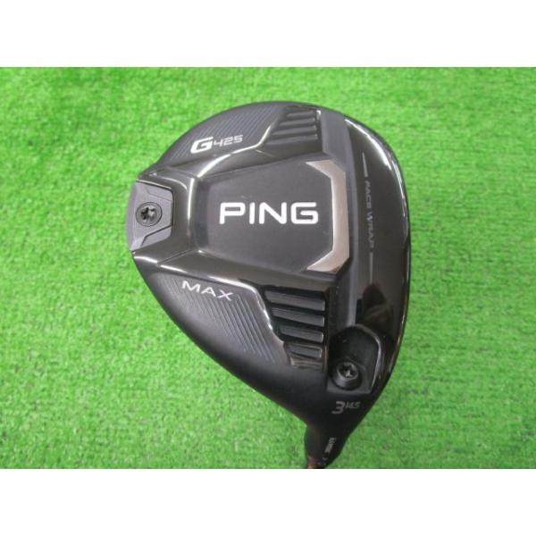 PING（ピン） GK古城□ 779 G425 MAX☆PING TOUR 173-65日本☆S☆ピン