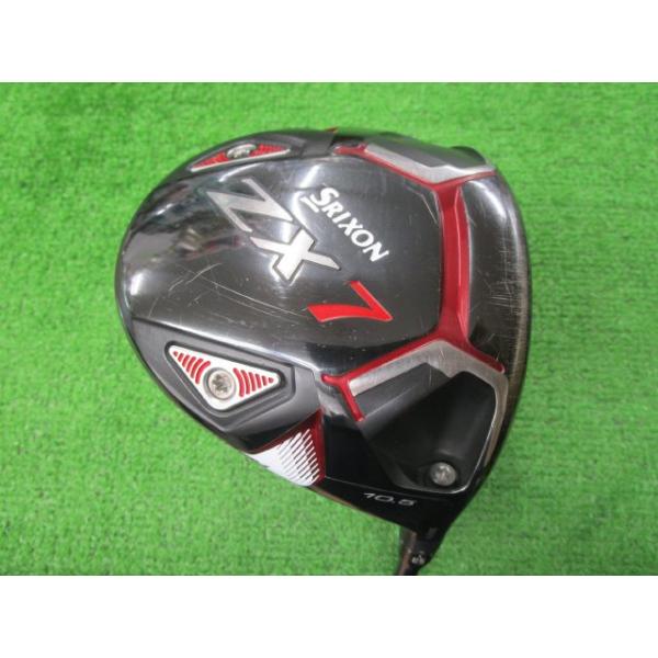 タナゴ、 DUNLOP（ダンロップ） GK古城□ 217 スリクソンZX7☆Diamana ZX60