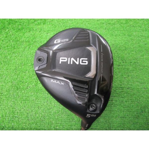 PING（ピン） GK古城□ 619 G425 MAX☆TENSEI CK Pro Orange 50日本