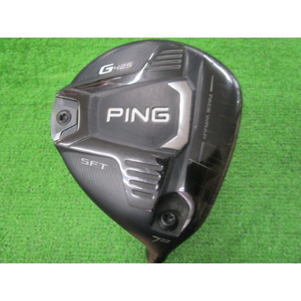 PING（ピン） GK古城□ 875 G425 SFT☆PING TOUR 173-65(JP) ☆X☆22