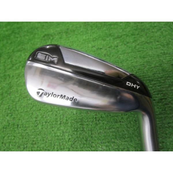 TaylorMade（テーラーメイド） GK古城□ 158 SIM DHY☆Diamana HY75(US