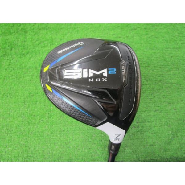 テーラーメイド SIM2 max Team Europe 希少モデル版 テーラーメイド SIM2 MAX EUROPE EDITIONのスペック詳細 | 中古ゴルフ