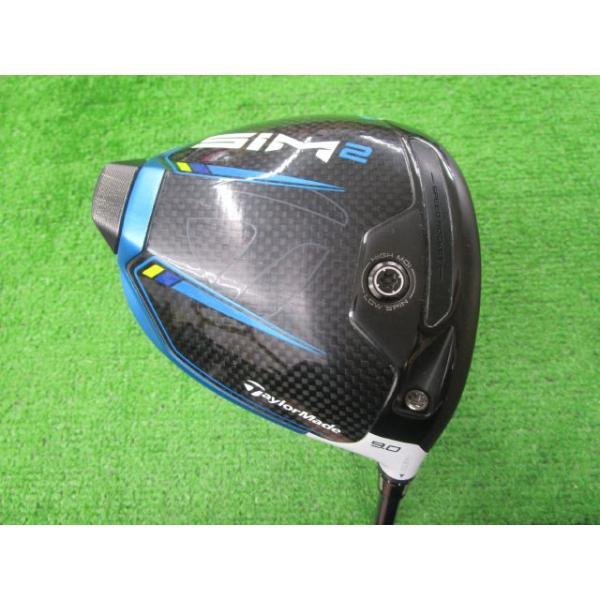 TaylorMade（テーラーメイド） GK古城□ 494 テーラーメイド☆ SIM2