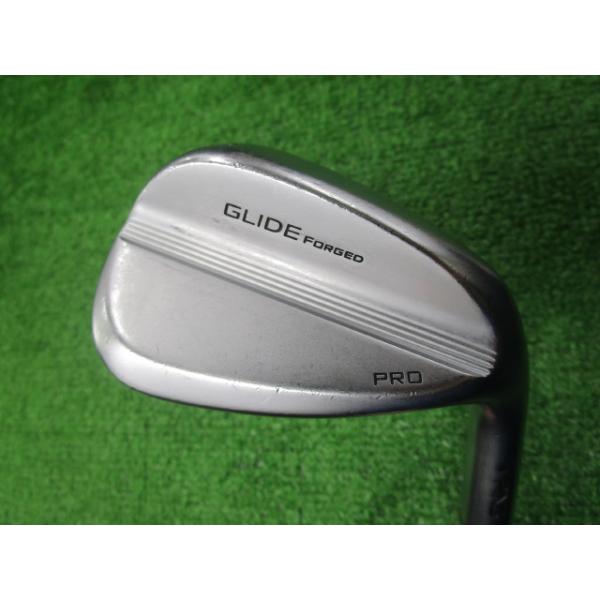 PING GK古城□ 557 ピン GLIDE FORGED PRO 50S-10 ウェッジ