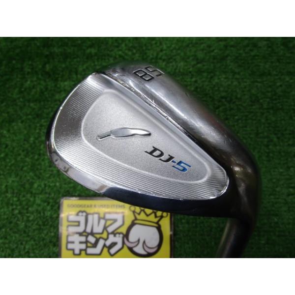 FOURTEEN（フォーティーン） GK古城□ 273 DJ-5 ウェッジ☆NSPRO DS