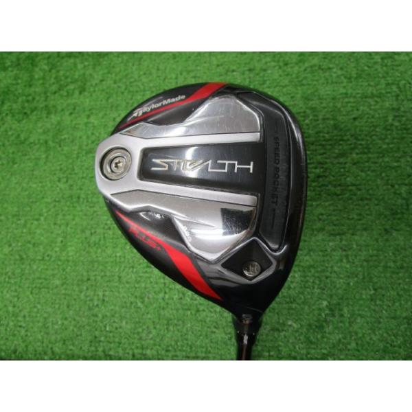 TaylorMade（テーラーメイド） GK古城□ 705 STEALTH PLUS☆REAX55日本