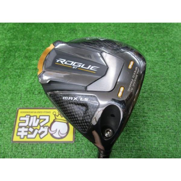 Callaway GK古城□ 420 キャロウェイ ROGUE ST MAX LS ドライバー(TC 