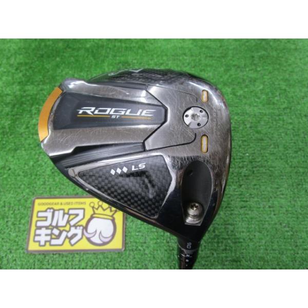 Callaway（キャロウェイ） GK三好◇411 ROGUE ST トリプルダイヤ LS