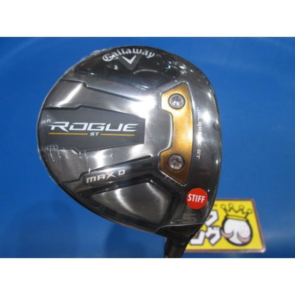 Callaway GK古城□ 443 【値下げ】 キャロウェイ ROGUE ST MAX D Callaway GK古城□ 443 【値下げ】 キャロウェイ ROGUE ST MAX D