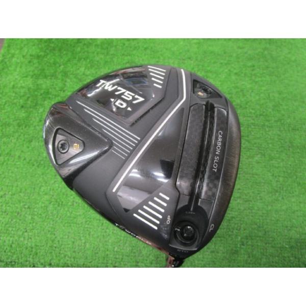 HONMA GOLF（本間ゴルフ） GK古城□ 048 ホンマ ツアーワールドTW757D