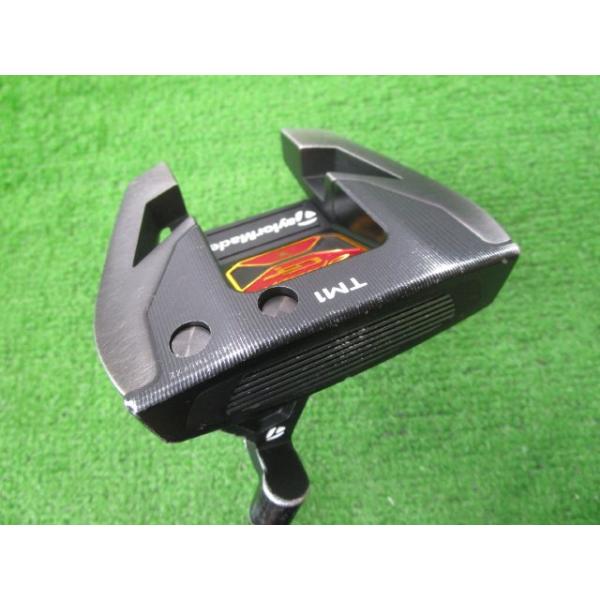 TaylorMade（テーラーメイド） GK古城□ 388 SPIDER GT BLACK TM1