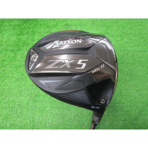 DUNLOP（ダンロップ） GK古城□ 988 スリクソンZX5 Mk II☆Diamana ZX