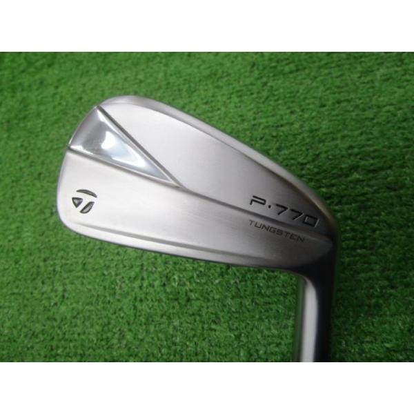 TaylorMade（テーラーメイド） GK古城□ 111 P770 2023☆Diamana Thump