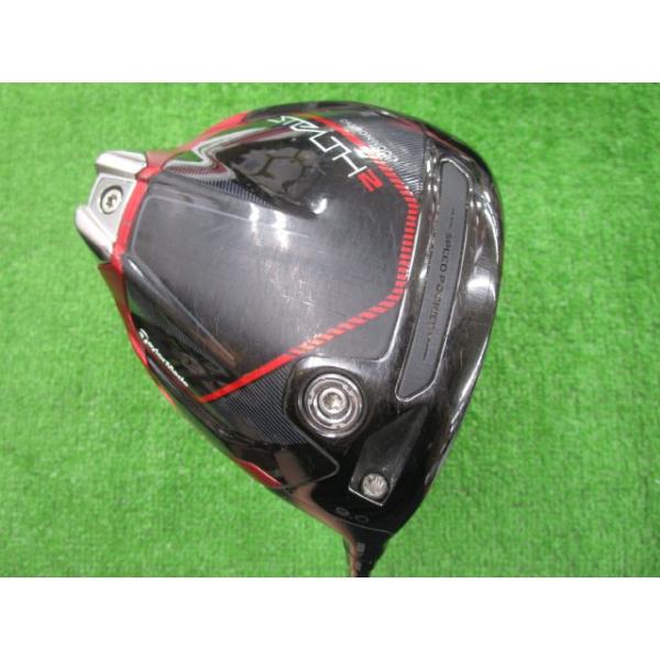 TaylorMade（テーラーメイド） GK古城□ 665 STEALTH2☆Diamana GT60