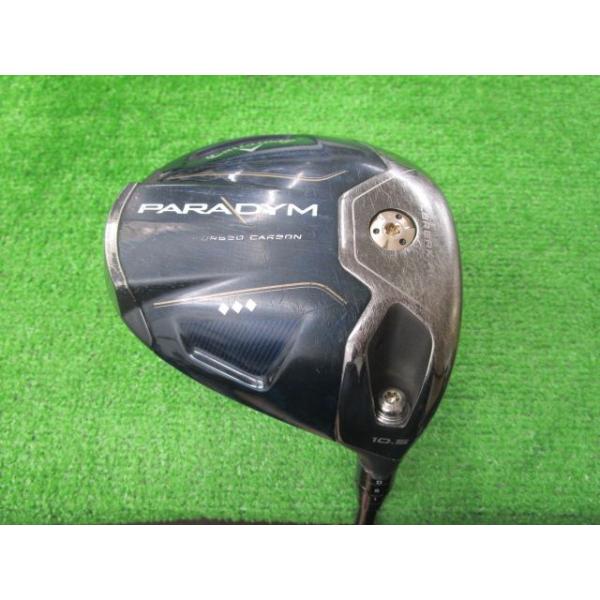 Callaway（キャロウェイ） GK古城□ 895 PARADYM ◇◇◇☆TENSEI Pro