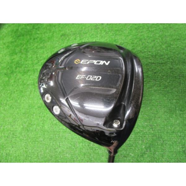 GK古城□ 944 EF-02D HT☆SPEEDER NX BLACK 40 ☆R2☆エポン☆11.5